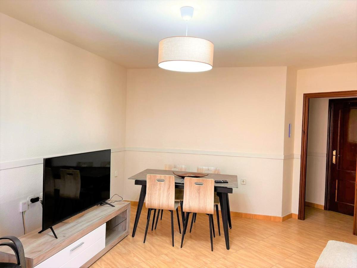 Marinasunbeach Paseo Maritimo 또레비에하 외부 사진